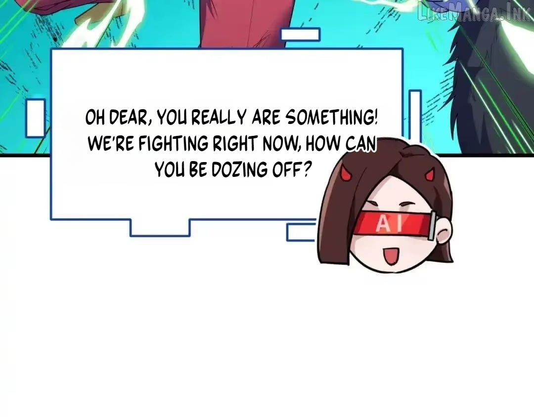 Era of the Haunted Chapter 615  - page 72